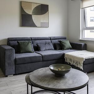 Appartement met Twee Slaapkamers